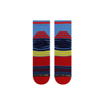 DC Comics Socks Superman Aktiv Quarter Socks