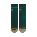 Harry Potter Socks Harry Potter Slytherin Mini Logo Crew Socks