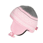 Marius Kids Hats 44-46 (3-6M) / Lotus Pink MARIUS LUE ULL BABY