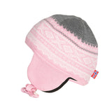 Marius Kids Hats 44-46 (3-6M) / Lotus Pink MARIUS LUE ULL BABY