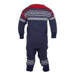 Marius Kids Onesies MARIUS Kids BAMBUS HELDRESS NAVY