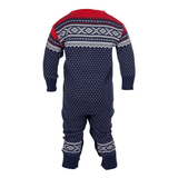 Marius Kids Onesies MARIUS Kids BAMBUS HELDRESS NAVY