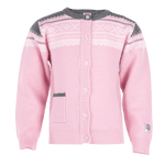 Marius Kids Sweater 68 (3-6M) / Lotus Pink MARIUS ULL CARDIGAN