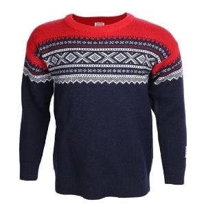 Marius Kids Sweater MARIUS ORIGINAL ULLGENSER NAVY