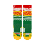 Marius Socks Marius Aktiv RGG Crew Socks