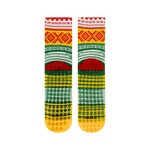 Marius Socks Marius Aktiv RGG Grip Crew Socks