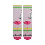 Moomin Socks S/M Moomin Sosuli Crew Socks