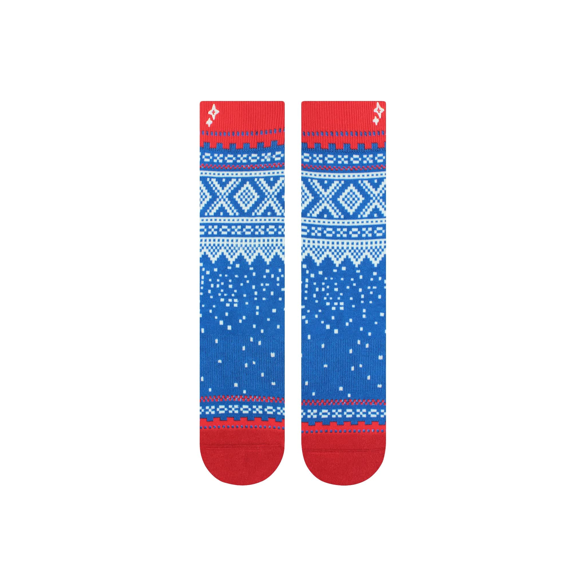 NVRLND Design Co. Socks LXL Marius Classic Dress Crew Socks