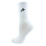 NVRLND Socks 3-Pack Tennis Premium Socks Crew