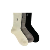 NVRLND Socks NVRLND Wool Quarter 3 Pack